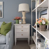 Cherbourg Queen Chest Cabinets & Chests 
