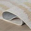 Chevron Machine Washable Rug - Multi Rugs 
