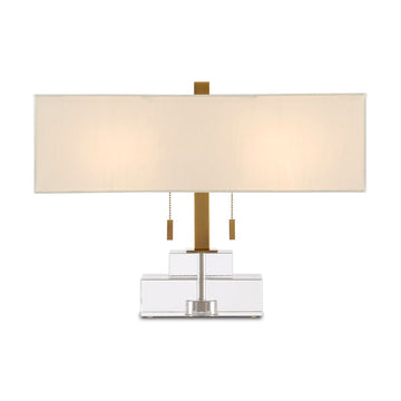 Chiara Table Lamp Table Lamps 