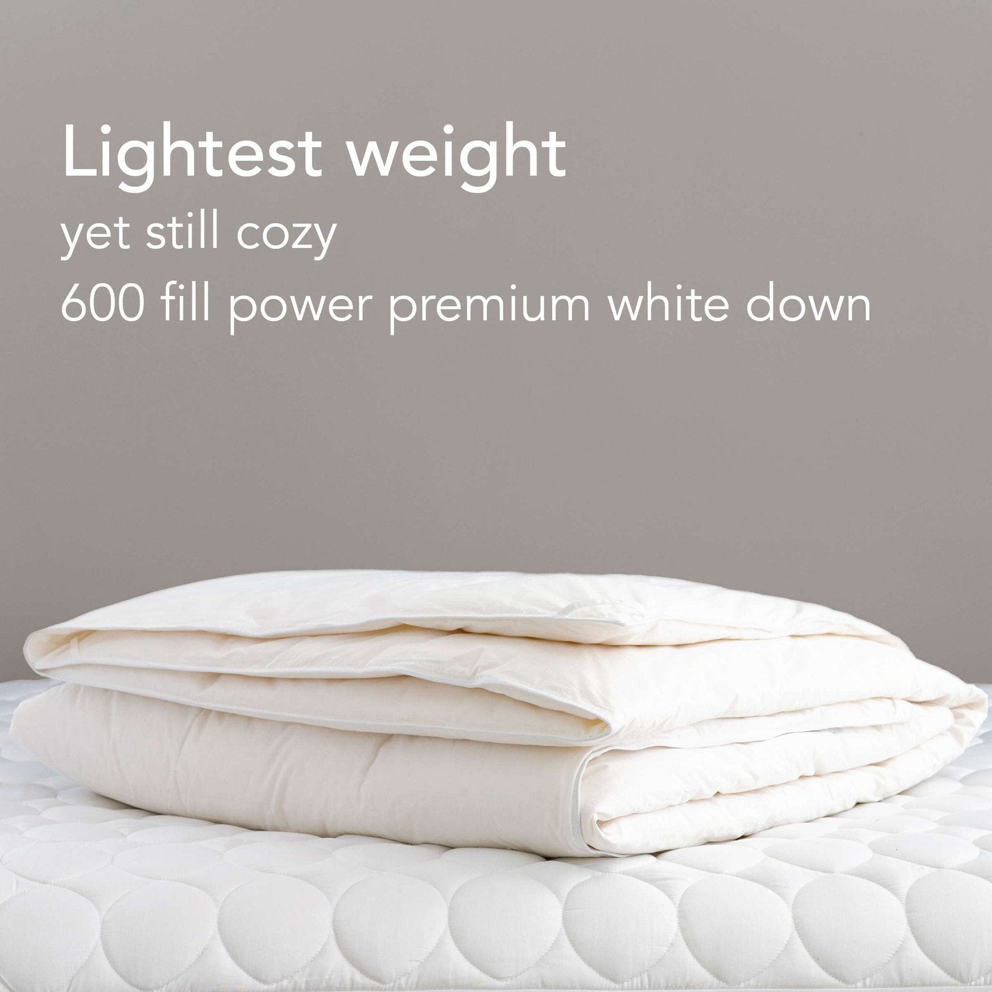 Chrysalis Baffle Box Duvet Insert Duvet Insert 