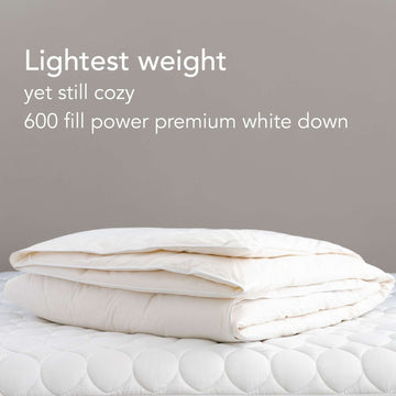 Chrysalis Baffle Box Duvet Insert Duvet Insert 