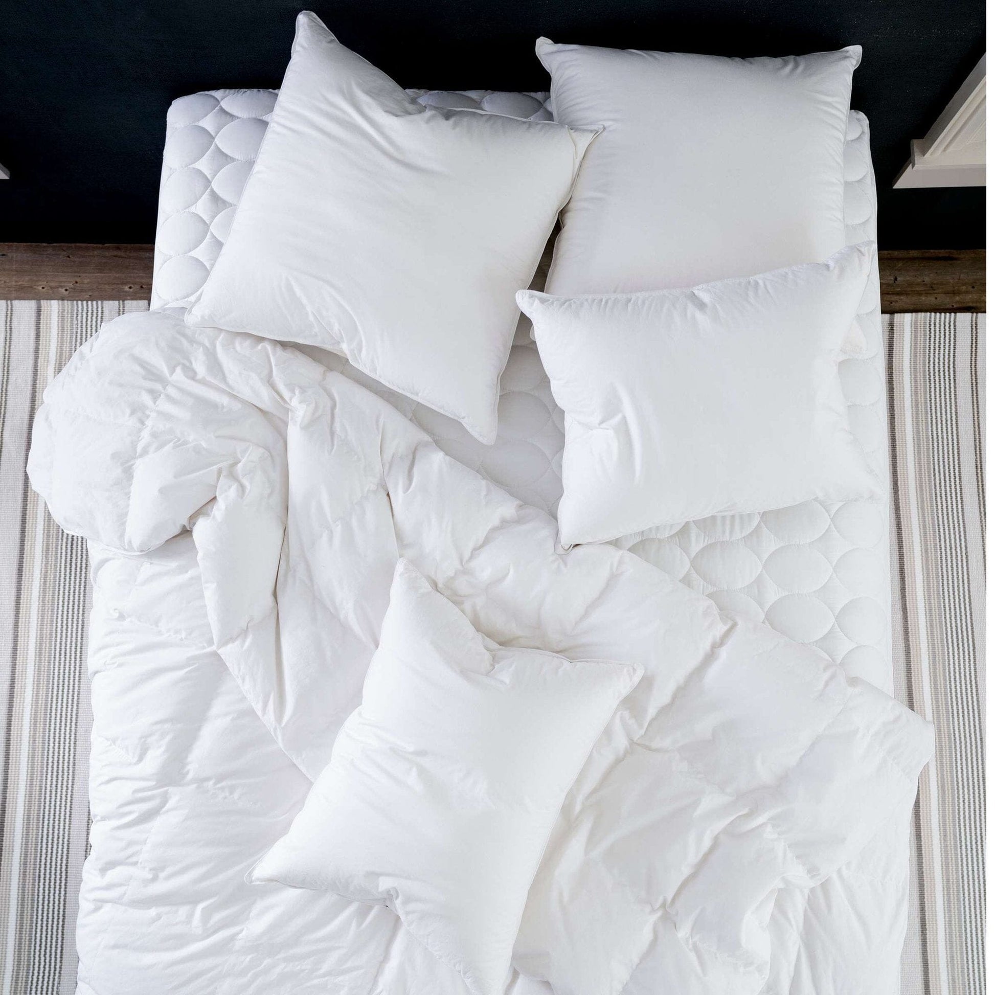 Chrysalis Baffle Box Duvet Insert Duvet Insert 