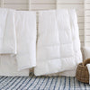 Chrysalis Baffle Box Duvet Insert Duvet Insert 