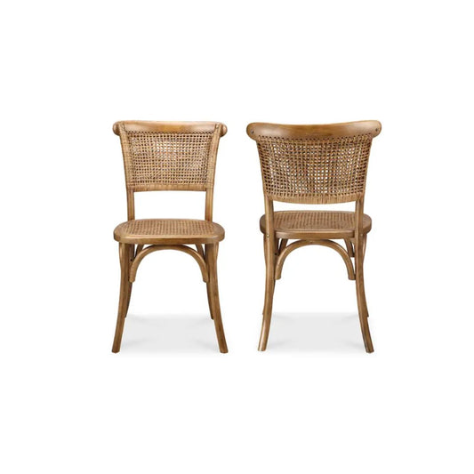 Churchill Dining Chair- Set of 2 Dining Chairs 