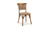 Churchill Dining Chair- Set of 2 Dining Chairs 