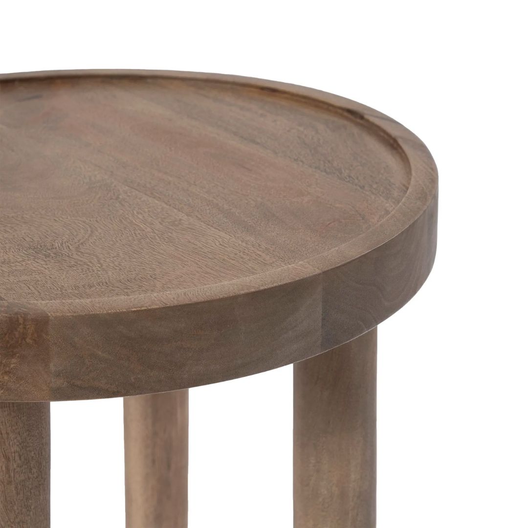 Cicoria Side Table Accent Tables 