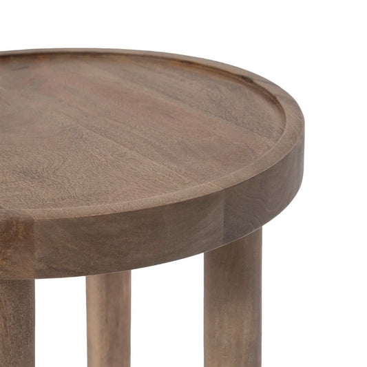 Cicoria Side Table Accent Tables 