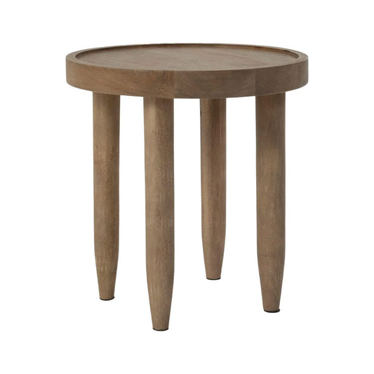 Cicoria Side Table Accent Tables 