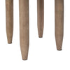 Cicoria Side Table Accent Tables 