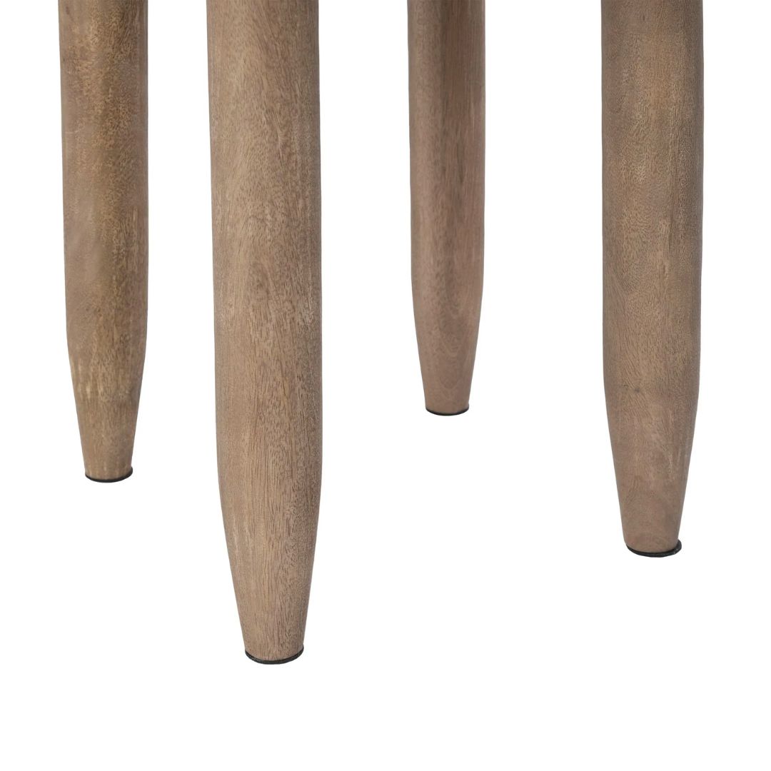 Cicoria Side Table Accent Tables 
