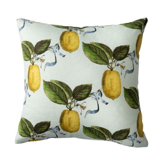 Citron Pillow - 20" Pillows 