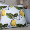 Citron Pillow - 20" Pillows 