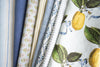 Citron Pillow - 20" Pillows 