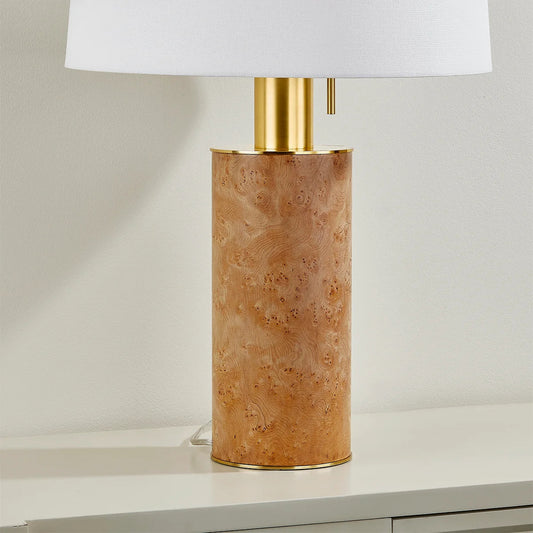 Clarissa Table Lamp Table Lamp 