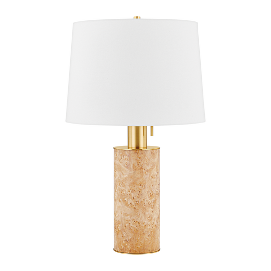 Clarissa Table Lamp Table Lamp 