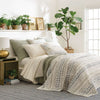 Classic Hemstitch Ivory Pillowcases (Pair) Pillowcases 