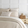 Classic Hemstitch Ivory Sheet Set Sheet Set 