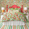 Classic Hemstitch White Bed Skirt Bed Skirts & Inserts 