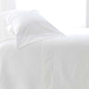 Classic Hemstitch White Pillowcases (Pair) Pillowcases 