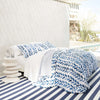 Classic Ruffle White Pillowcases (Pair) Pillowcases 