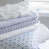 Classic Ruffle White Pillowcases (Pair) Pillowcases 