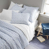 Classic Ruffle White Pillowcases (Pair) Pillowcases 