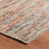 Clay Multi Machine Washable Rug Rugs 