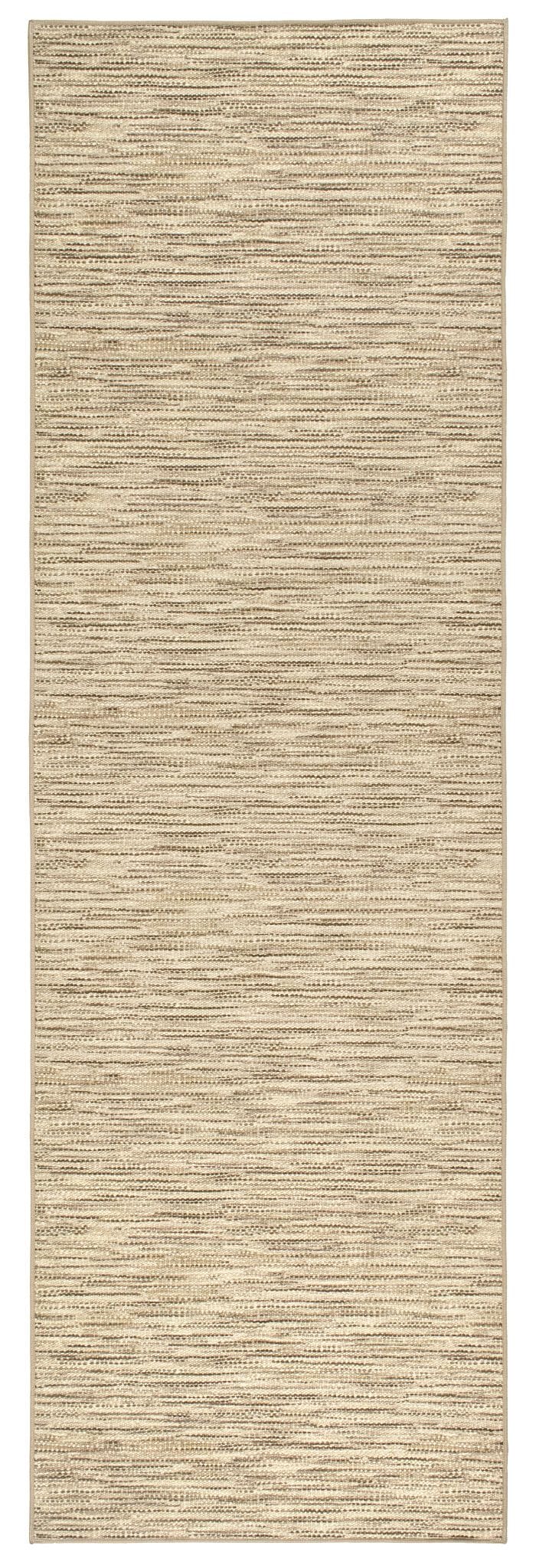 Clay Natural Machine Washable Rug Rugs 