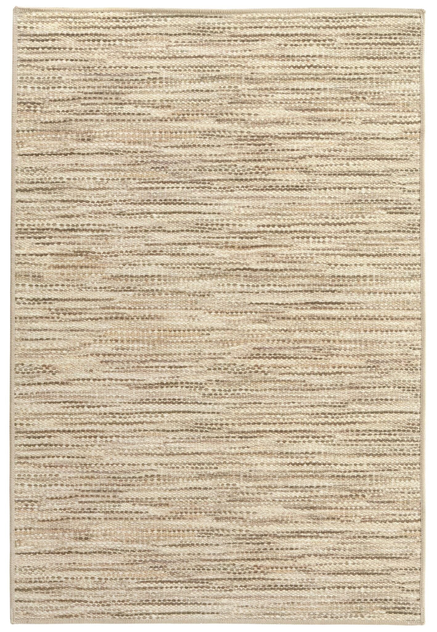 Clay Natural Machine Washable Rug Rugs 