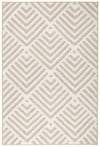 Cleo Cement Machine Washable Rug Machine Washable Rug 