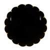Cleo Gold Wall Mirror Mirrors 
