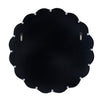 Cleo Silver Wall Mirror Mirrors 