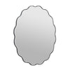Cleo Silver Wall Mirror Mirrors 