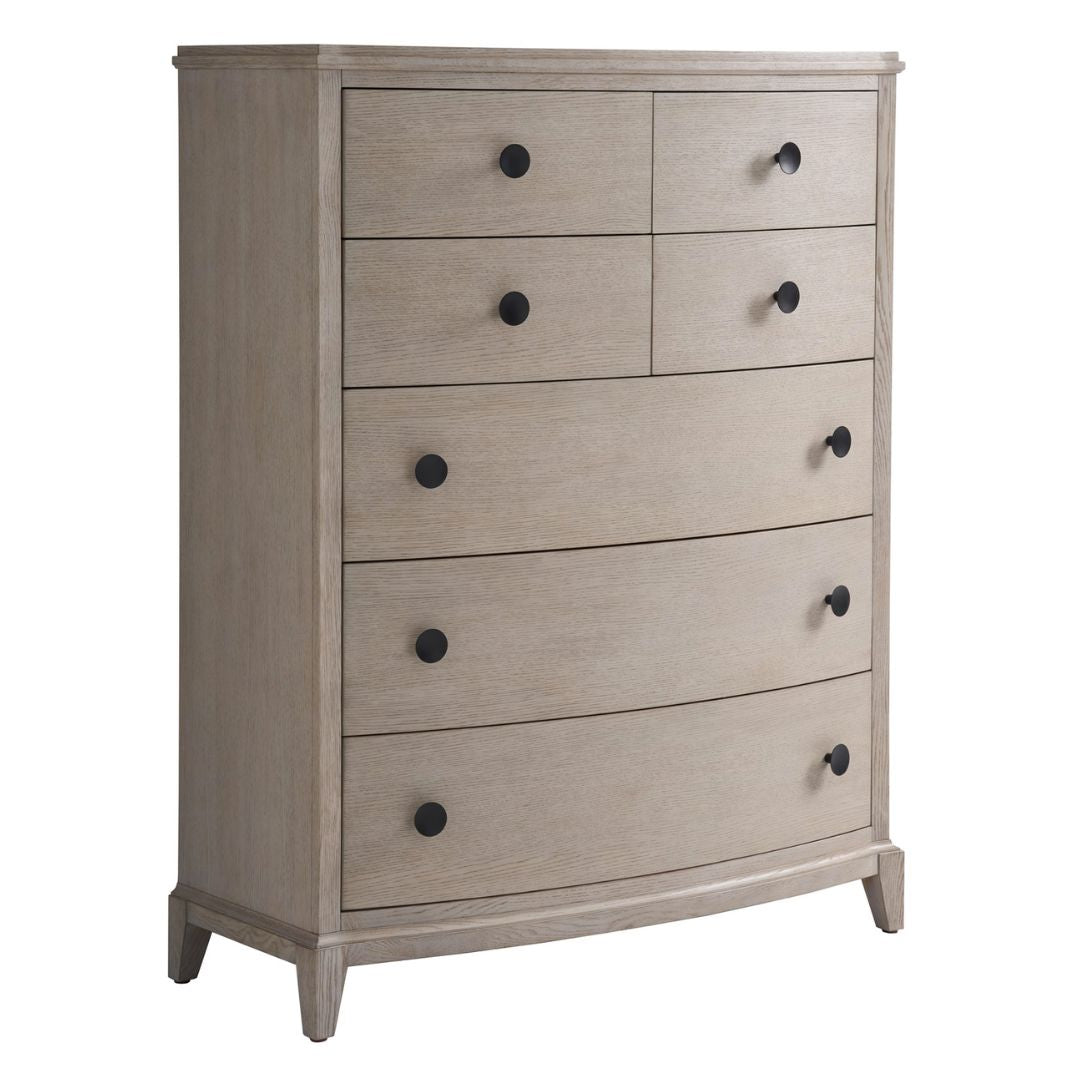 Coalesce Drawer Chest Cabinets & Chests 