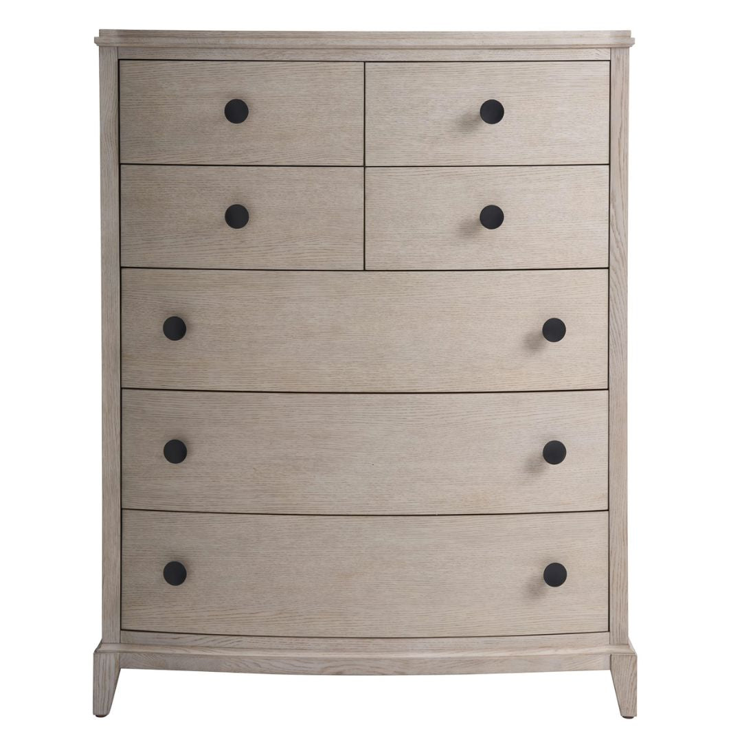 Coalesce Drawer Chest Cabinets & Chests 