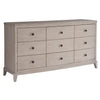 Coalesce Dresser Cabinets & Chests 