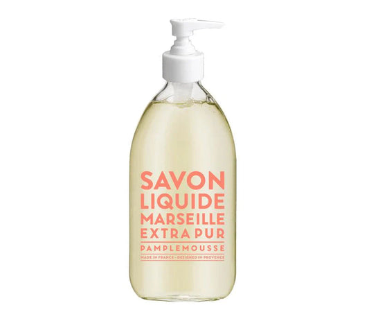 Compagnie de Provence Soap - Grapefruit Bath & Body 