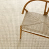 Conall Natural Hand Micro Hooked Wool Rug Rugs 