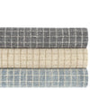 Conall Natural Hand Micro Hooked Wool Rug Rugs 