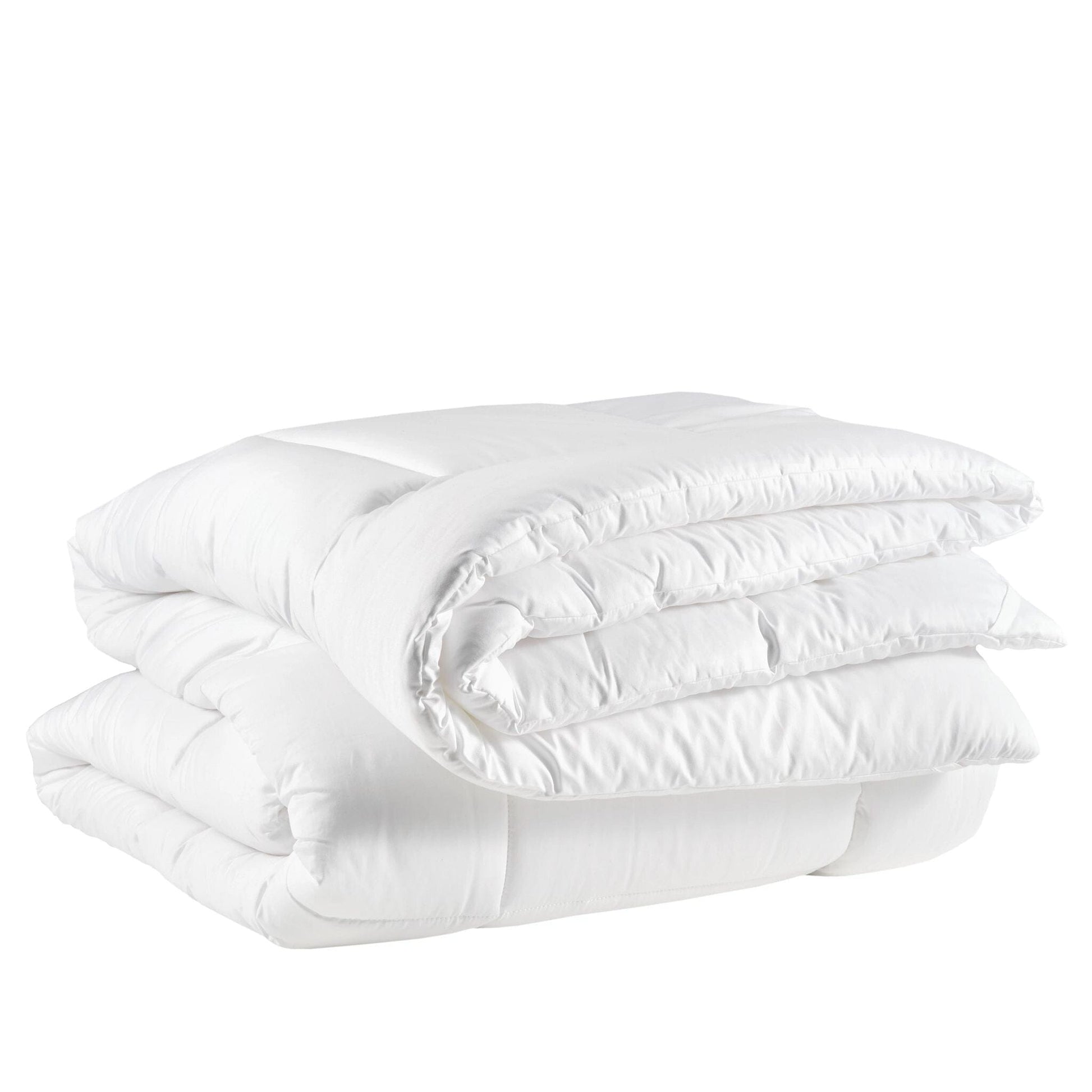 Core Down Alternative White Duvet Insert Duvet Insert 