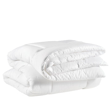 Core Down Alternative White Duvet Insert Duvet Insert 
