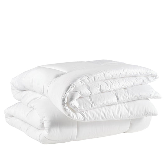 Core Down Alternative White Duvet Insert Duvet Insert 