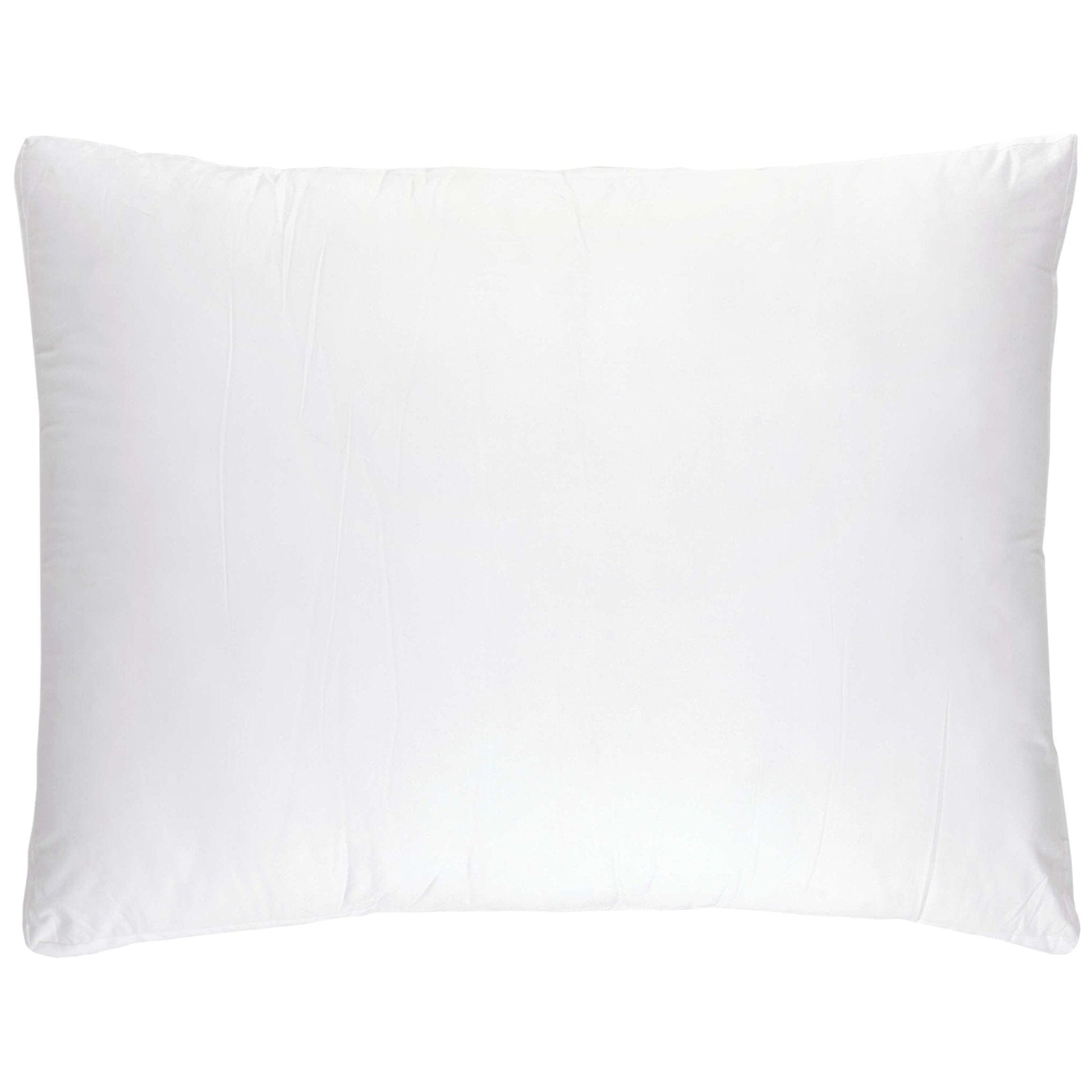 Core Down Alternative White Pillow Insert Pillow Insert 