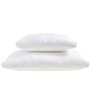 Core Down Alternative White Pillow Insert Pillow Insert 