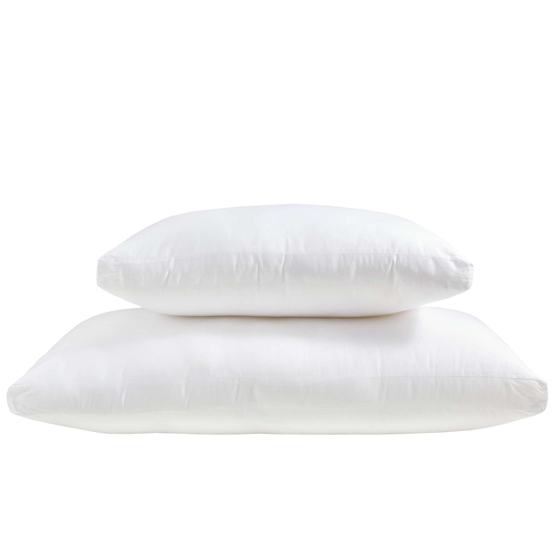 Core Down Alternative White Pillow Insert Pillow Insert 