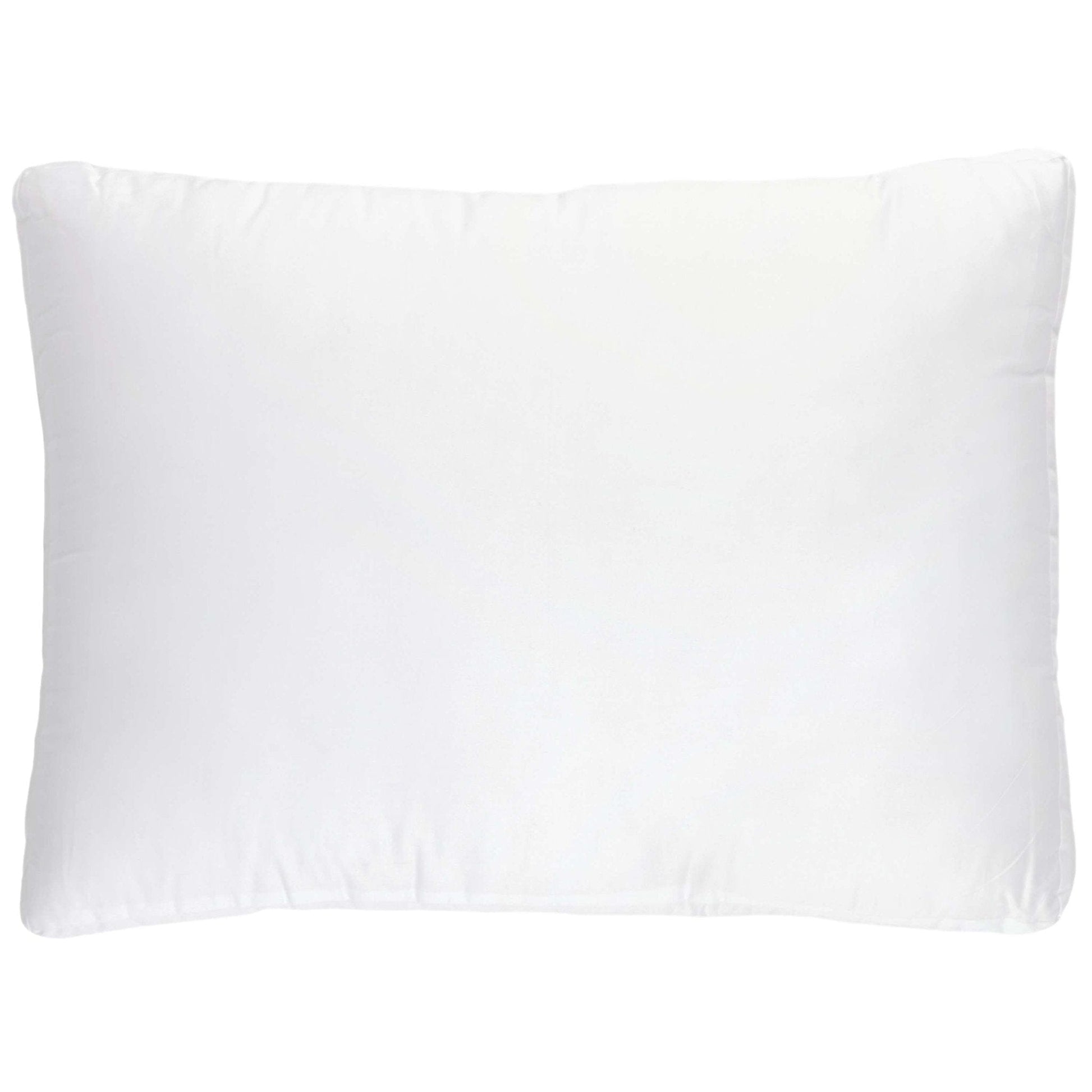 Core Down Alternative White Pillow Insert Pillow Insert 