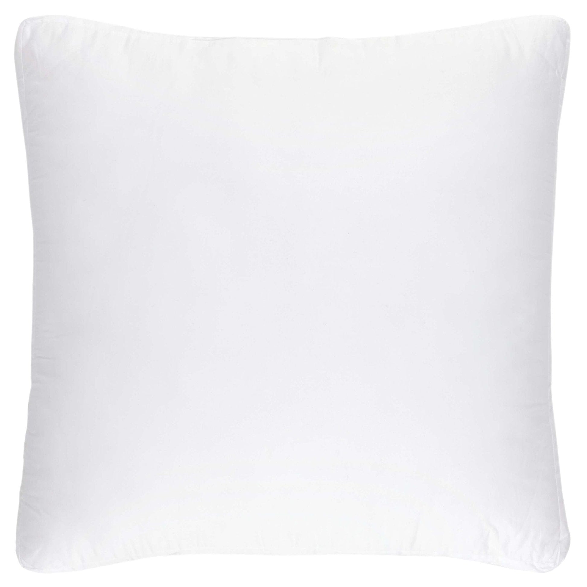 Core Down Alternative White Pillow Insert Pillow Insert 