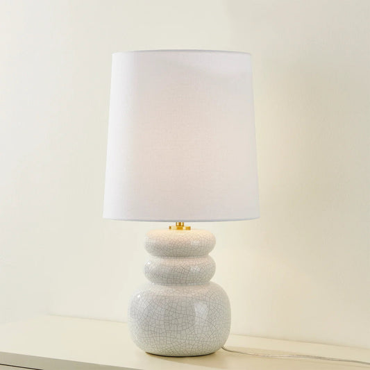 Corinne Table Lamp Table Lamp 