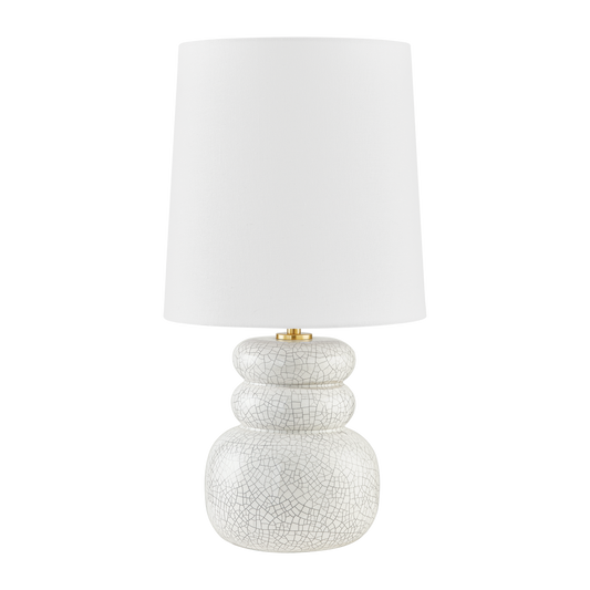 Corinne Table Lamp Table Lamp 