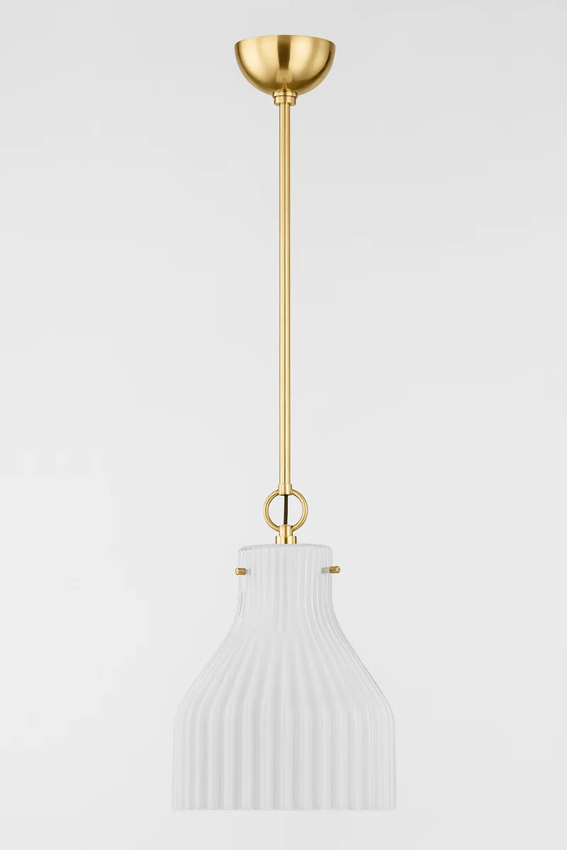 Corinthia Pendant Small Pendant 